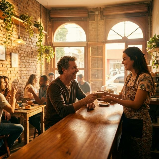 Plataforma de cartão fidelidade digital para pequenos negócios