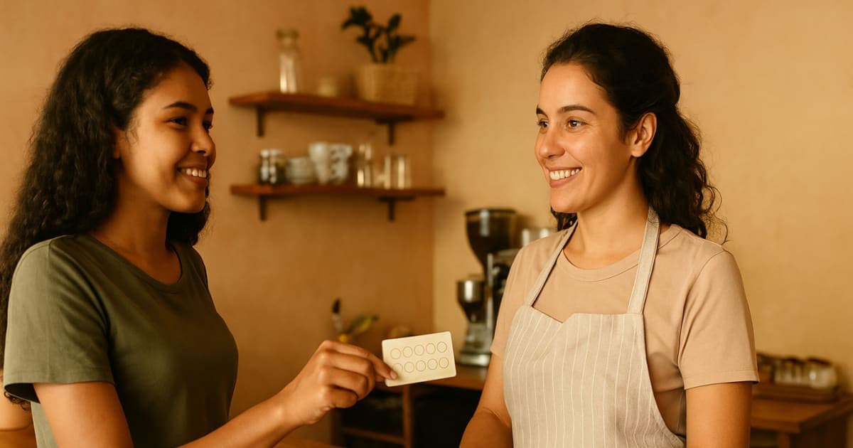 Programa de Fidelidade para Pequenos Negócios: Um Guia Completo - Geral | Clientela Digital